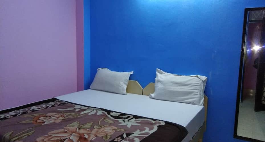 Hotel Sapna Palace, New Delhi 2